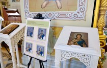 Фото: Луганский Информационный Центр/Анастасия Стеценко