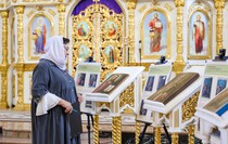 Фото: Луганский Информационный Центр/Анастасия Стеценко