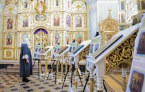 Фото: Луганский Информационный Центр/Анастасия Стеценко