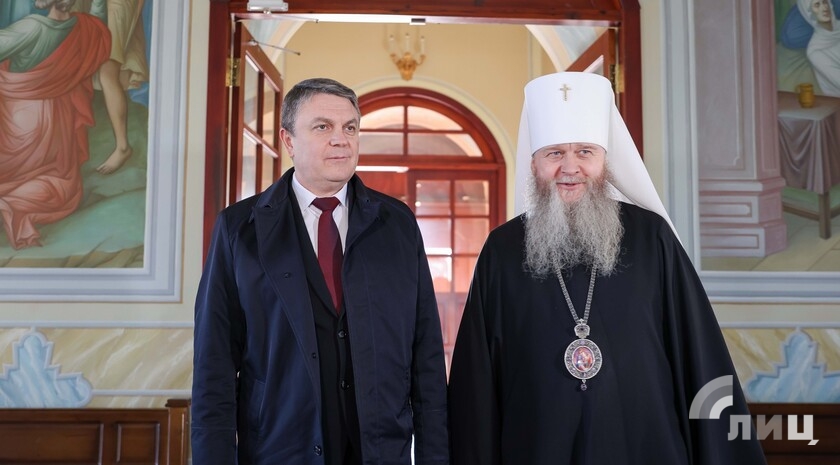 Фото: Луганский Информационный Центр/Анастасия Стеценко