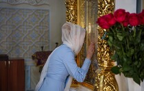 Фото: Луганский Информационный Центр/Анастасия Стеценко