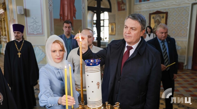 Фото: Луганский Информационный Центр/Анастасия Стеценко