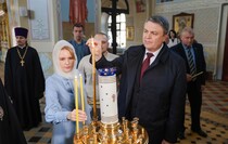 Фото: Луганский Информационный Центр/Анастасия Стеценко