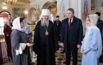 Фото: Луганский Информационный Центр/Анастасия Стеценко