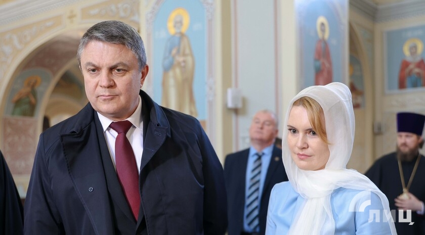 Фото: Луганский Информационный Центр/Анастасия Стеценко