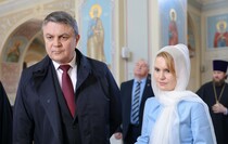 Фото: Луганский Информационный Центр/Анастасия Стеценко