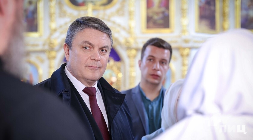 Фото: Луганский Информационный Центр/Анастасия Стеценко