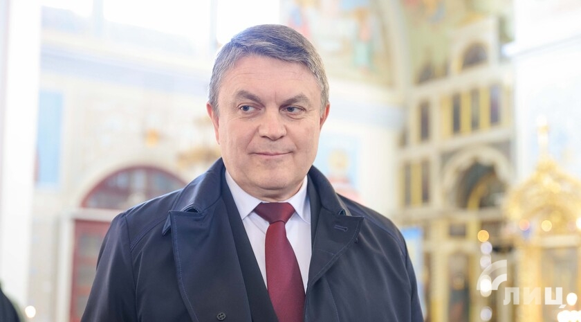 Фото: Луганский Информационный Центр/Анастасия Стеценко