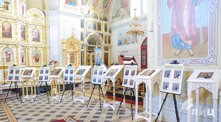 Фото: Луганский Информационный Центр/Анастасия Стеценко