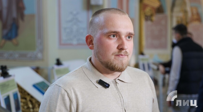 Фото: Луганский Информационный Центр/Анастасия Стеценко