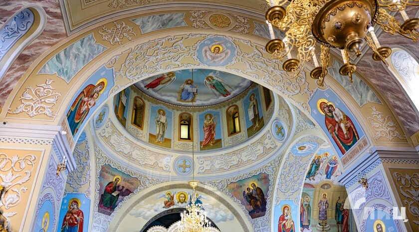 Фото: Луганский Информационный Центр/Анастасия Стеценко