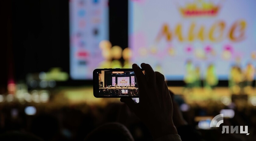 Фото: Луганский Информационный Центр/Анастасия Стеценко