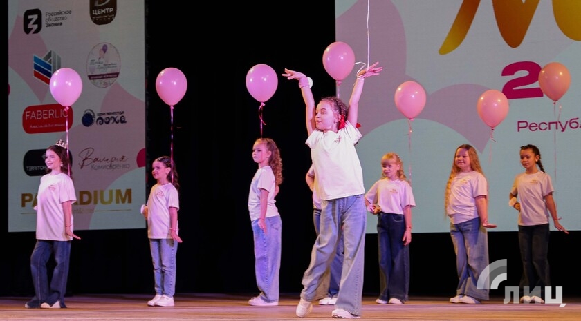 Фото: Луганский Информационный Центр/Анастасия Стеценко