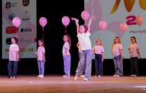 Фото: Луганский Информационный Центр/Анастасия Стеценко