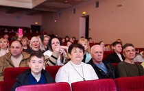 Фото: Луганский Информационный Центр/Анастасия Стеценко