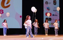 Фото: Луганский Информационный Центр/Анастасия Стеценко