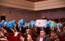 Фото: Луганский Информационный Центр/Анастасия Стеценко