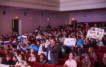 Фото: Луганский Информационный Центр/Анастасия Стеценко