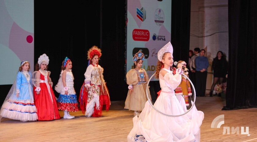 Фото: Луганский Информационный Центр/Анастасия Стеценко