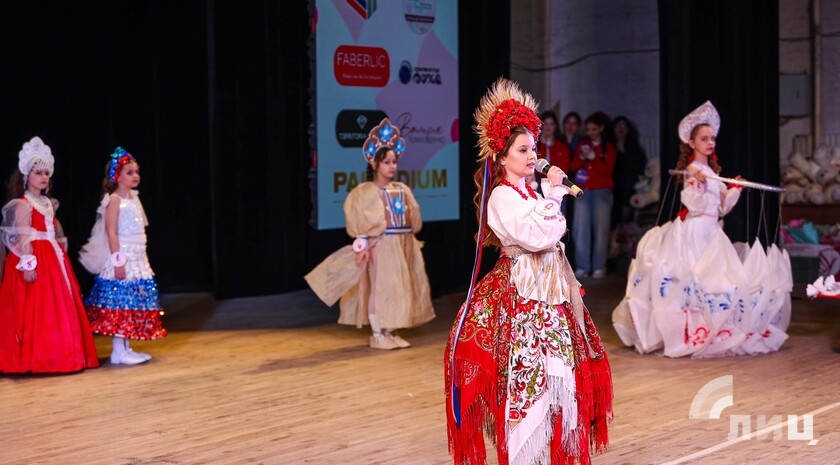 Фото: Луганский Информационный Центр/Анастасия Стеценко