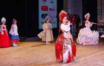 Фото: Луганский Информационный Центр/Анастасия Стеценко