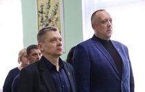 Фото: Луганское региональное отделение партии "Единая Россия"