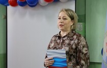 Фото: Луганское региональное отделение партии "Единая Россия"