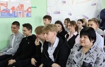 Фото: Луганское региональное отделение партии "Единая Россия"