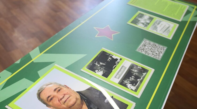 Фото: Луганское региональное отделение партии "Единая Россия"