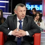 Сергей Веселовский