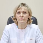 Галина Роенко