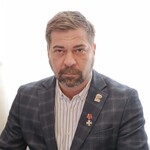 Алексей Кайгородов