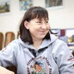 Ольга Стрельцова