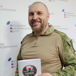 Игорь Ефремов