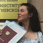 Наталья Кудря