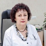  Елена Русина