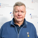 Дмитрий Полковников