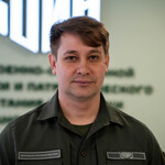 Григорий Суходолин