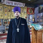 Алексий Барышев