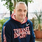 Аскольд Запашный