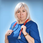 Яна Соцкая