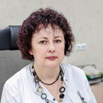 Елена Русина