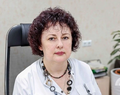 Елена Русина