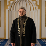Магомед Гетинов