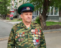 Сергей Беловол