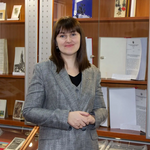 Анна Тодорова