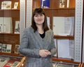 Анна Тодорова