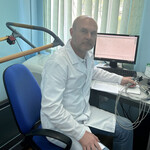 Виталий Ковалев