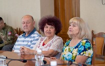 © Луганский Информационный Центр/Полина Чибрик