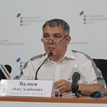 Олег Валиев